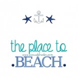 The Place to Beach #3